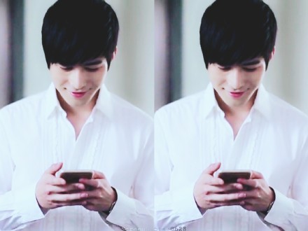 陈学冬跟郭敬明摆脱基情嫌疑，又跟欧阳娜娜传出奸情？