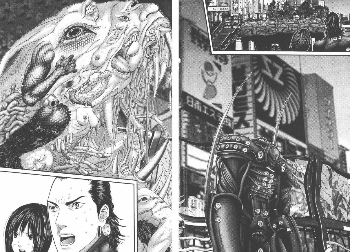 杀戮都市百鬼夜行结尾,杀戮都市百鬼夜行篇完整版