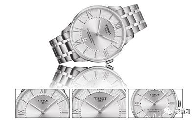 应对不同国家的时差？你只差一块手表