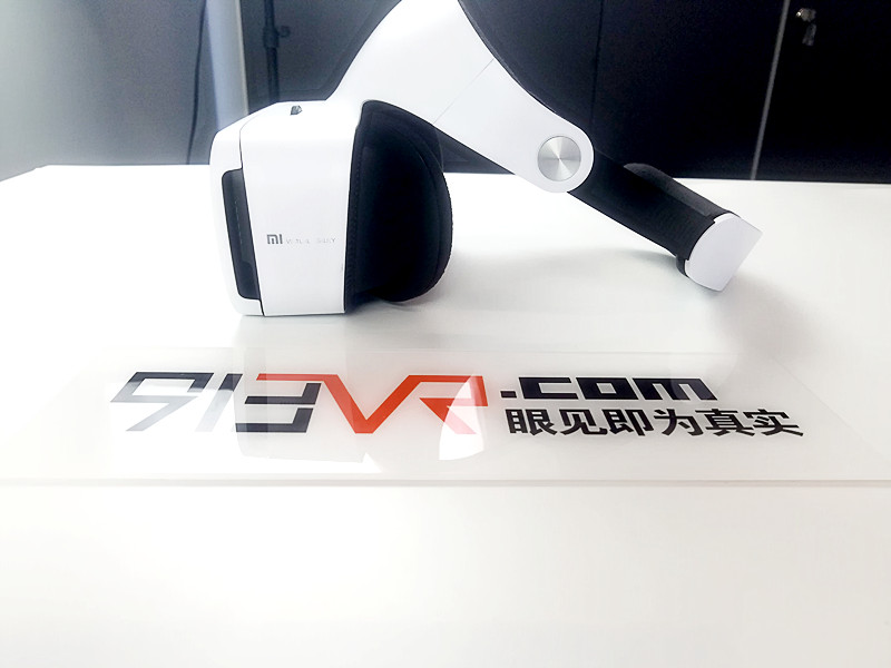 小米vr眼镜为啥都下架了,小米vr眼镜能玩游戏吗