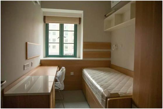 最美大学寝室,十个最好的大学寝室