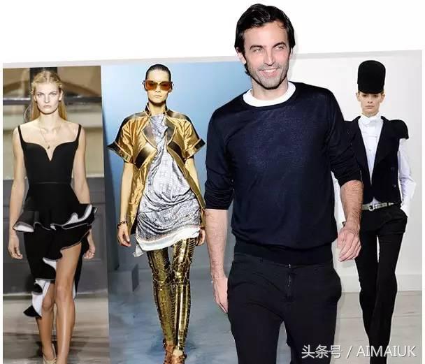 balenciaga品牌来历,balenciaga这个牌子怎么样