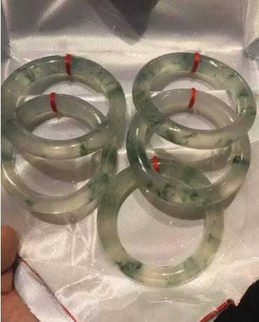 清朝上亿的藏品,价值过亿的清朝翡翠