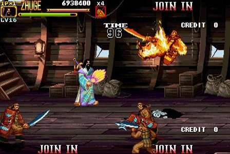 街机摇杆能玩的游戏,早期摇杆街机游戏大全