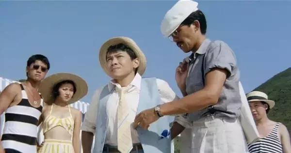 香港泰迪罗宾主演电影全集,香港电影泰迪罗宾作品