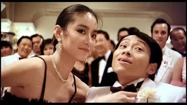 香港电影全才,香港泰迪罗宾主演电影