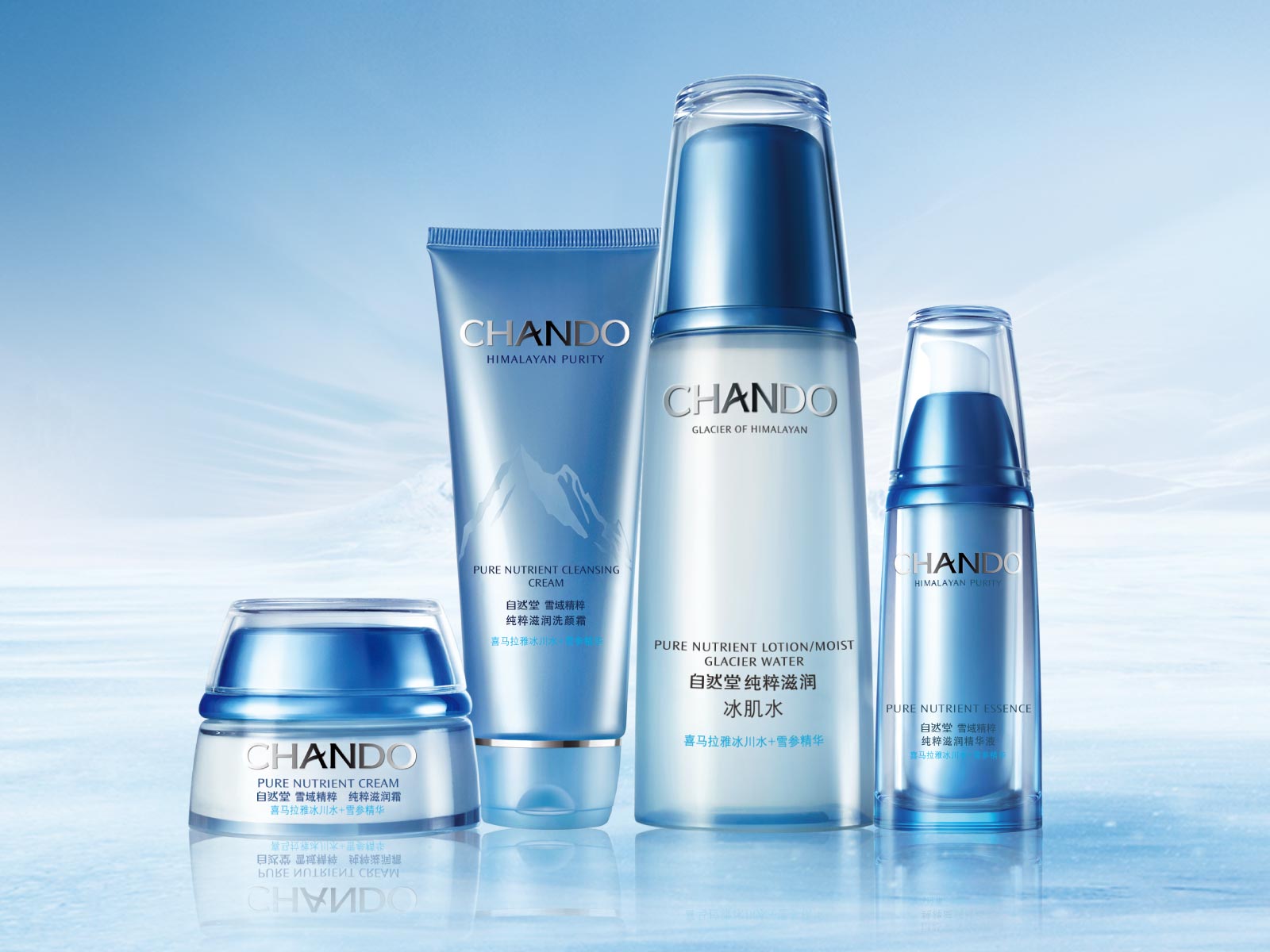 国货当自强护肤品,五大国货护肤品淡斑