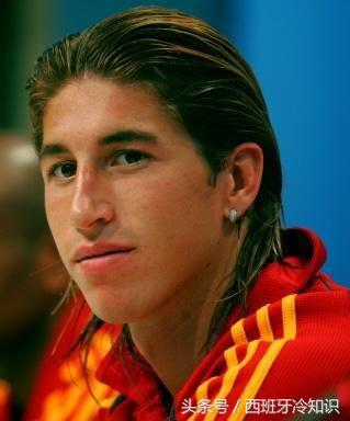 拉莫斯水爷的照片,拉莫斯水爷集锦视频