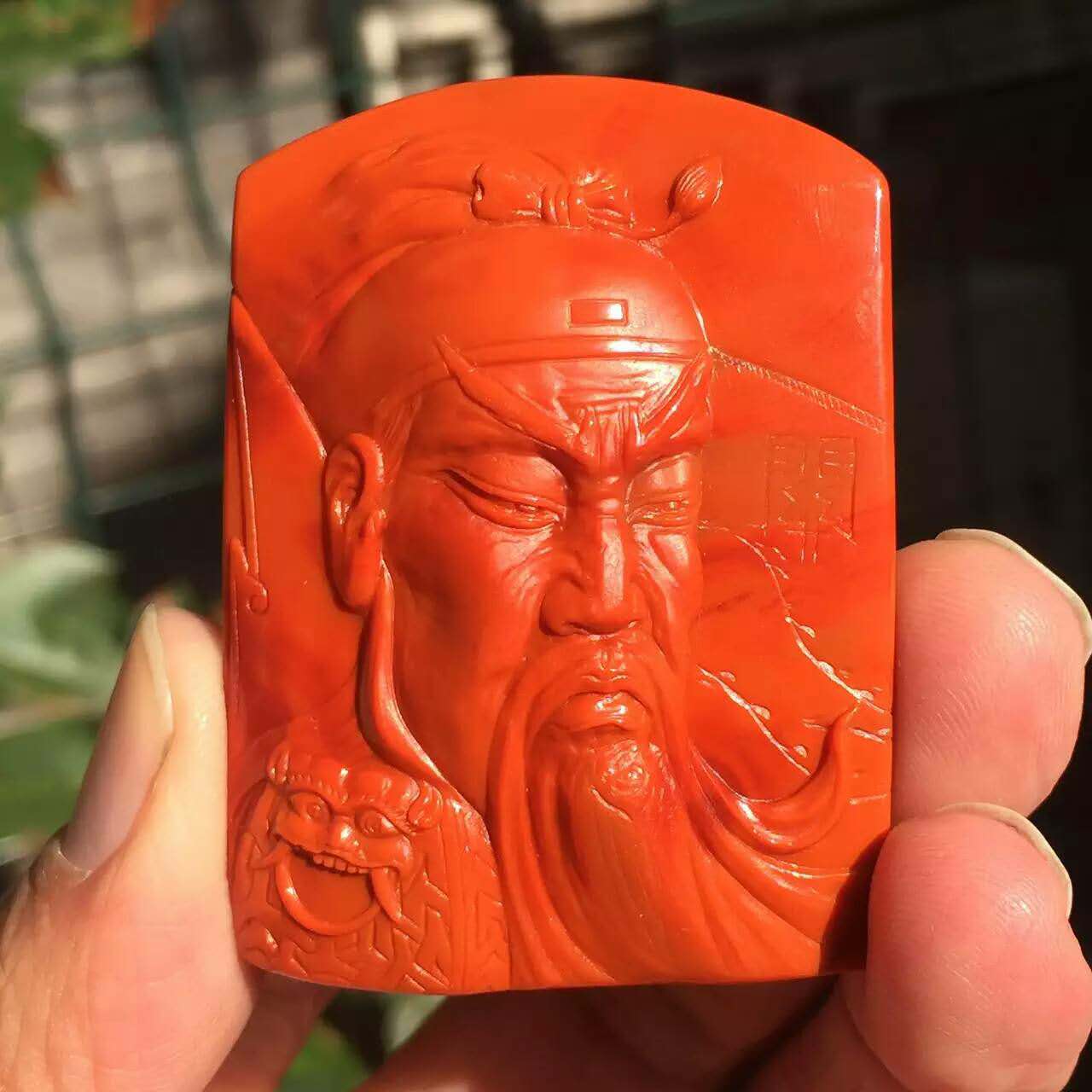 南红玛瑙哪个值得买 (2019南红玛瑙)