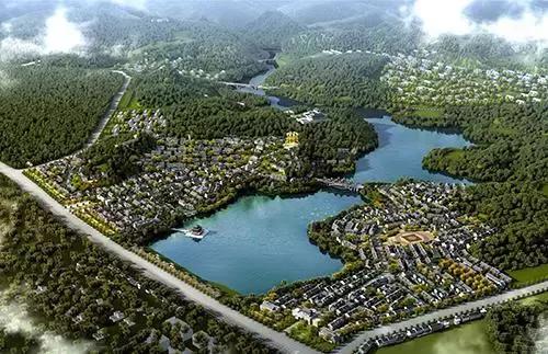 失魂必然落魄，有魂才有生命力——怎样为特色小镇“铸魂”