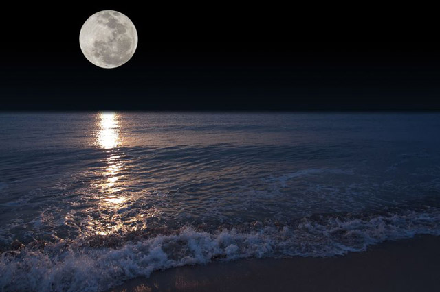 如果没有月球地球会怎样,如果地球比月球小会怎么样