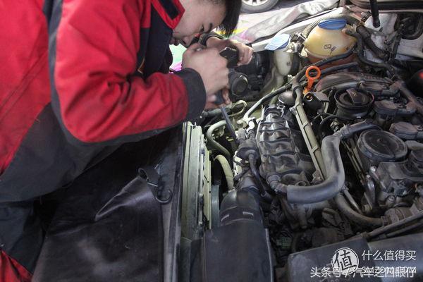 途虎养车保养真实价格,途虎养车汽车做一次大保养多少钱