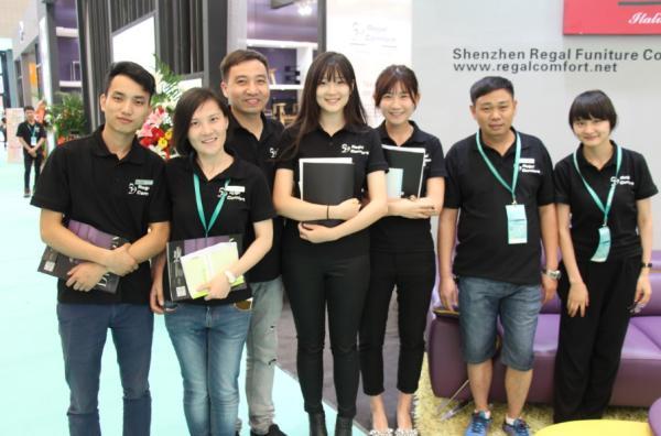 看名家上品沙发怎么成为韩国第一大家居核心供应商