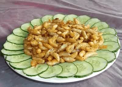 人文与食味并重畅游多彩贵州,多彩贵州之美食