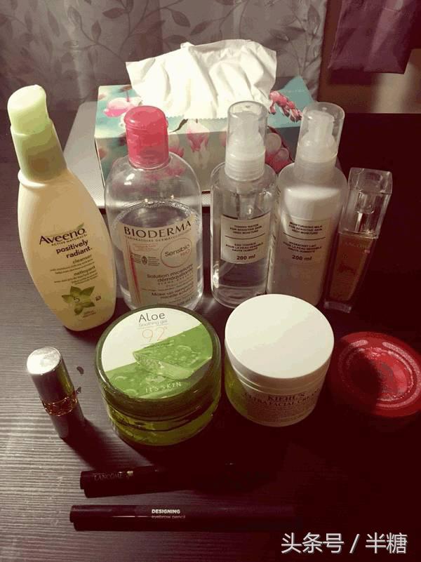 除了sk2还有什么好用的护肤品,口碑最好十大护肤品sk2