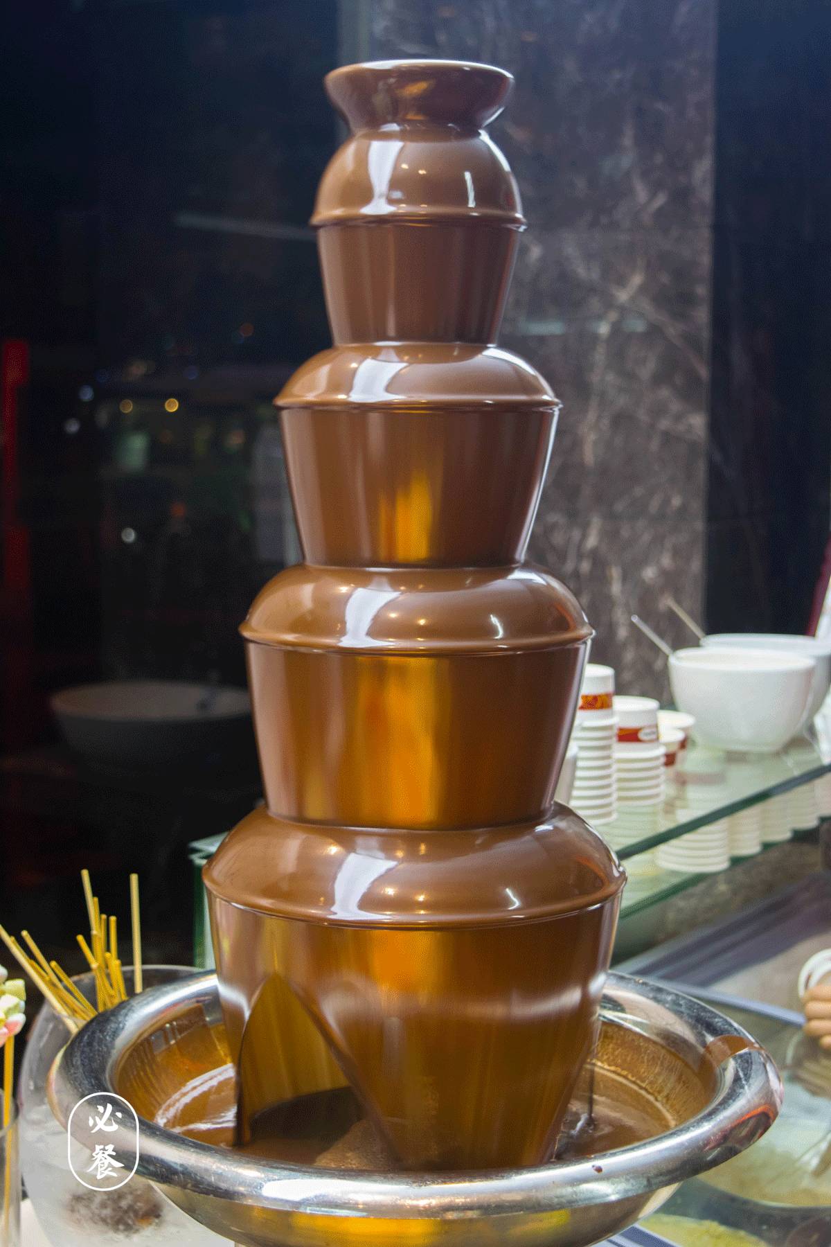 珠海鲜悦道，一家“为偏袒食物的天性而生”的自助餐厅