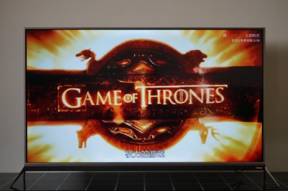 乐视超4x50和酷开,乐视超三x55和x55pro