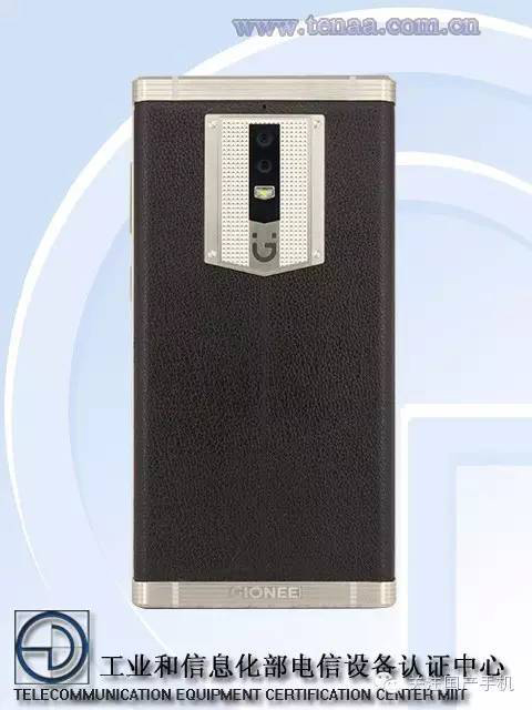 媲美华为Mate9，外媒一致叫好，金立旗舰M2017冯导曝光