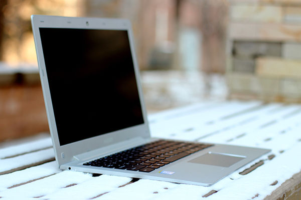 要啥苹果，优雅XS-5Y71S2轻薄静音，送妹子圣诞礼最好