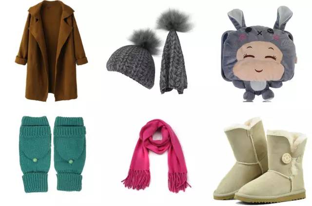 这才是真正的保暖神器,天冷了这些抗寒神器你都知道吗