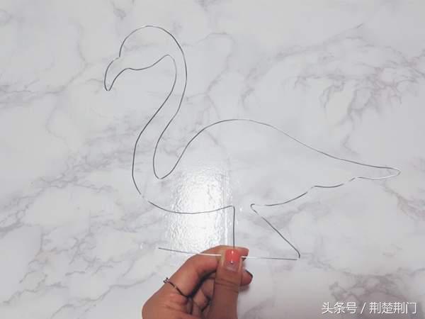 酒吧霓虹灯带效果,酒吧个性灯饰创意灯具