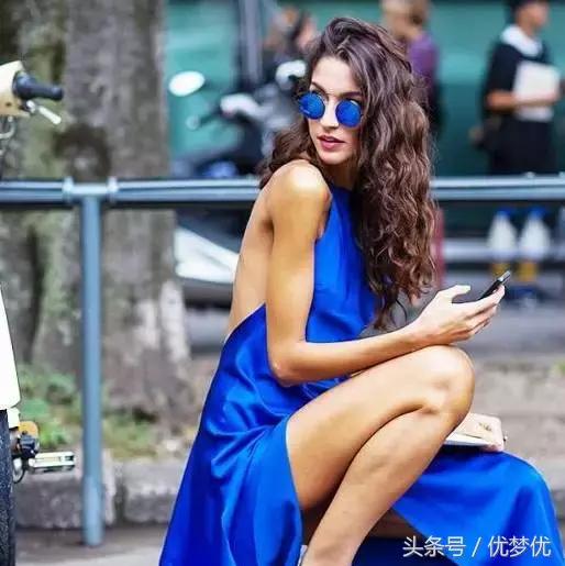 真正的美颜神器,又轻又好用的墨镜测评