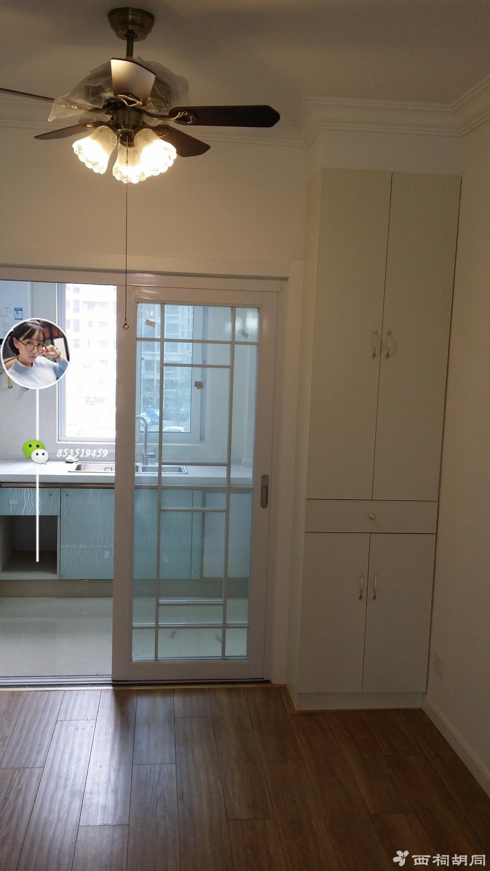 长沙简约风95平装修,雨花区豪华装修价格