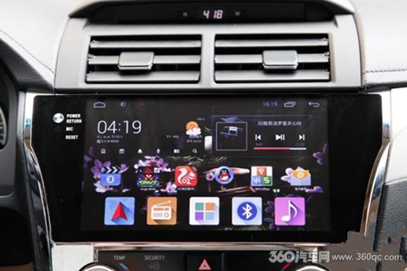 大屏安卓导航功能,专用安卓大屏导航仪