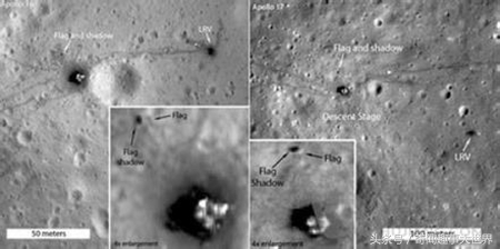 美国登月成功率有多高,美国首次登月到底是真是假