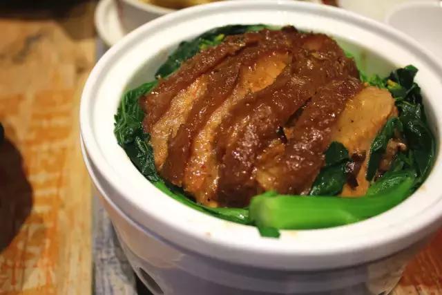 这家店究竟有何魅力,这家档口究竟有什么魔力