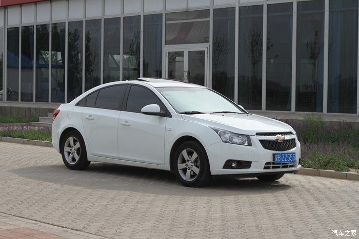 科鲁兹1.6手动天地版,科鲁兹1.6两厢车主真实感受