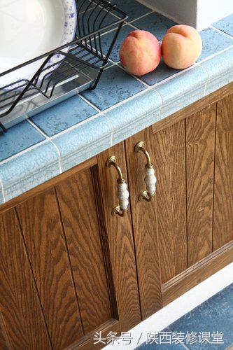 四五个月的时间，毛坯房终于华丽丽的变身了