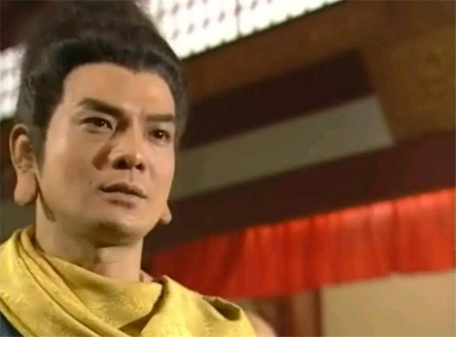 鸠摩智和乔峰哪个厉害,鸠摩智和乔峰谁厉害