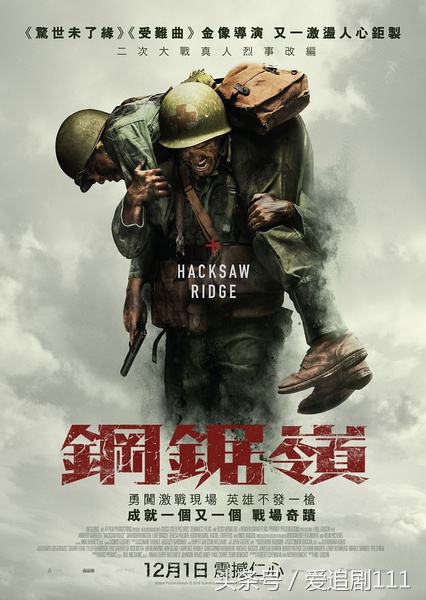 2016电影推荐大片9.0以上评分,片荒高分电影