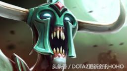 dota2新更新,dota2更新7.31加强的英雄