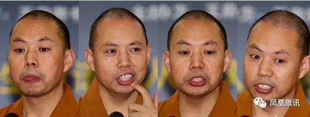 国内居然还私藏了一座“温暖之寺”！网红延参说这是一片忘忧之境