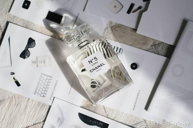 五号香水香奈儿淡香,5号香水chanel