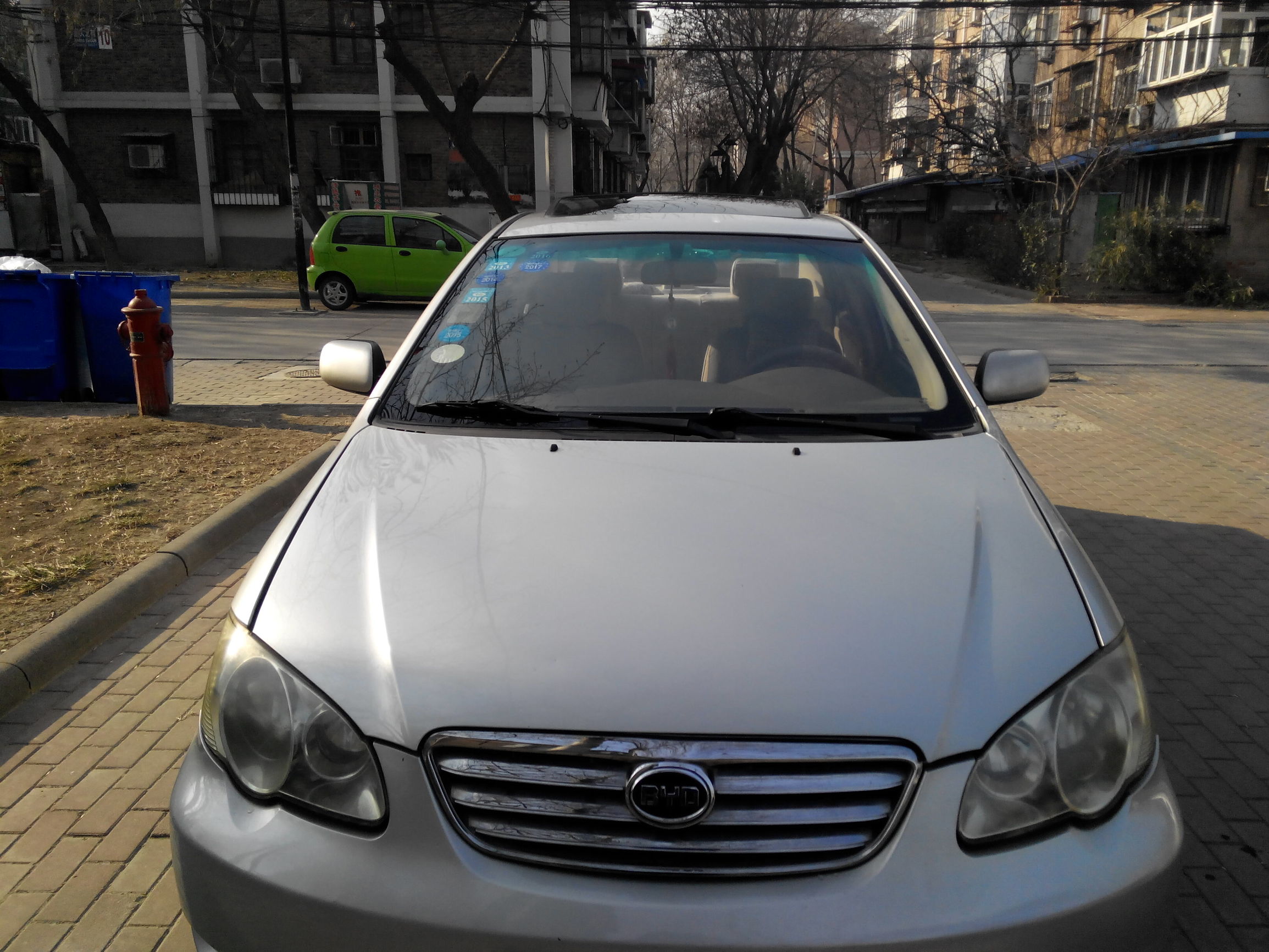 用车心得笔记,详细的用车心得