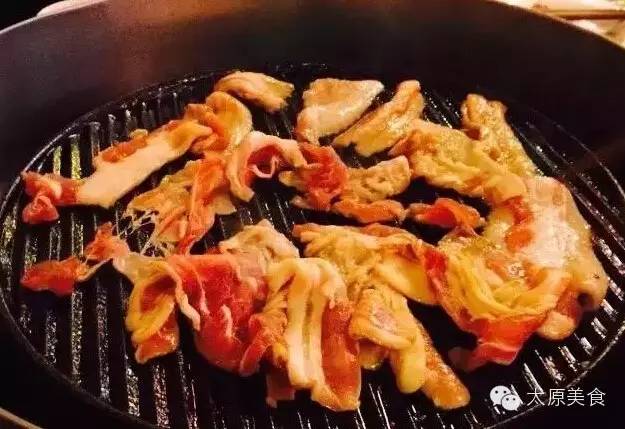 太原必吃十大老字号饭店,太原十大必吃馆子排名