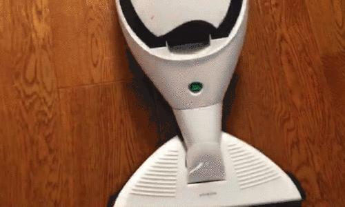 我们评测了吸尘器界的劳斯莱斯，价值5380的它究竟神在哪里