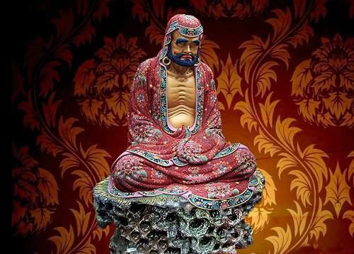 阴阳师超强达摩,阴阳师达摩使用攻略