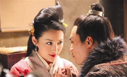 我不是潘金莲：金莲是怎样被人污化的？