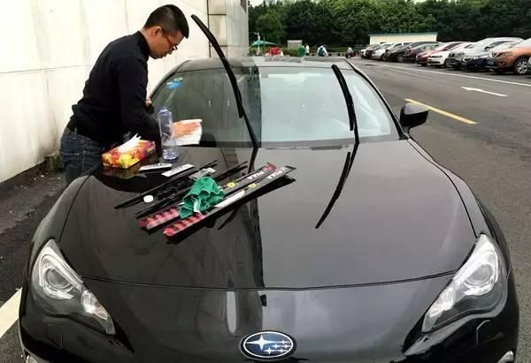 修复斯巴鲁brz,斯巴鲁brz改装泄压阀