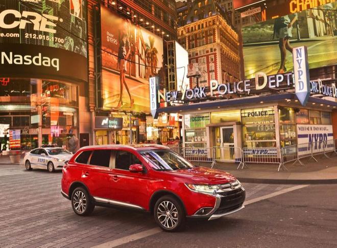 三菱欧蓝德和雪佛兰科帕奇哪个好,09欧蓝德vs09科帕奇