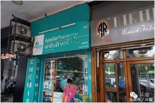 不懂外语怎样去缅甸,可以去印度买靶向药吗