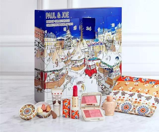 快点艾特你的蓝票，这才是圣诞礼物的正确打开方式！