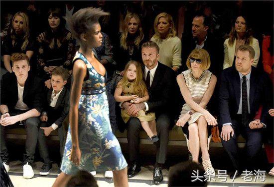 小贝将打造美式贝金汉宫网友调侃是否超标