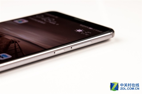 华为mate9如何正确拆解,华为mate9详细拆解