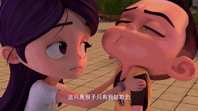 用童趣、爱与初心，把每一部作品都当做第一部作品