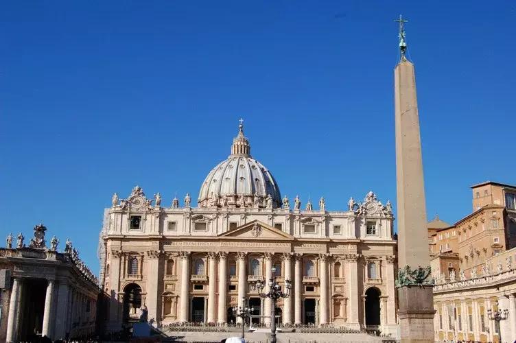 梵蒂冈多少女人,梵蒂冈女性有多少人